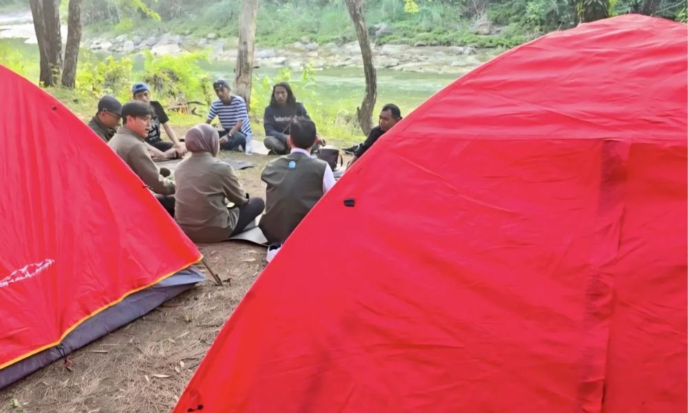 Gunungkidul Kembangkan Wellness dan Sport Tourism Berbasis A