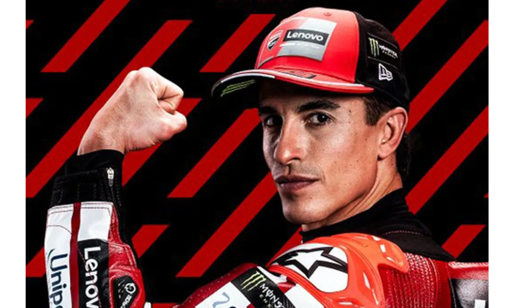 Marc Marquez Dominasi Sprint Race MotoGP Hungaria 2026 dan Perkuat Status Favorit Juara