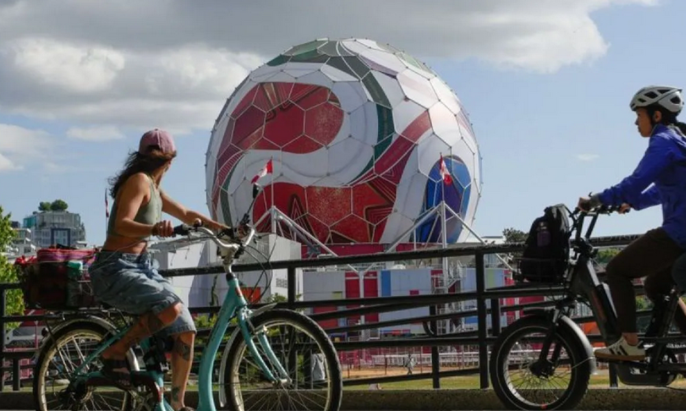 FIFA Longgarkan Aturan Botol Minum di Piala Dunia 2026 Setelah Dihujani Kritik