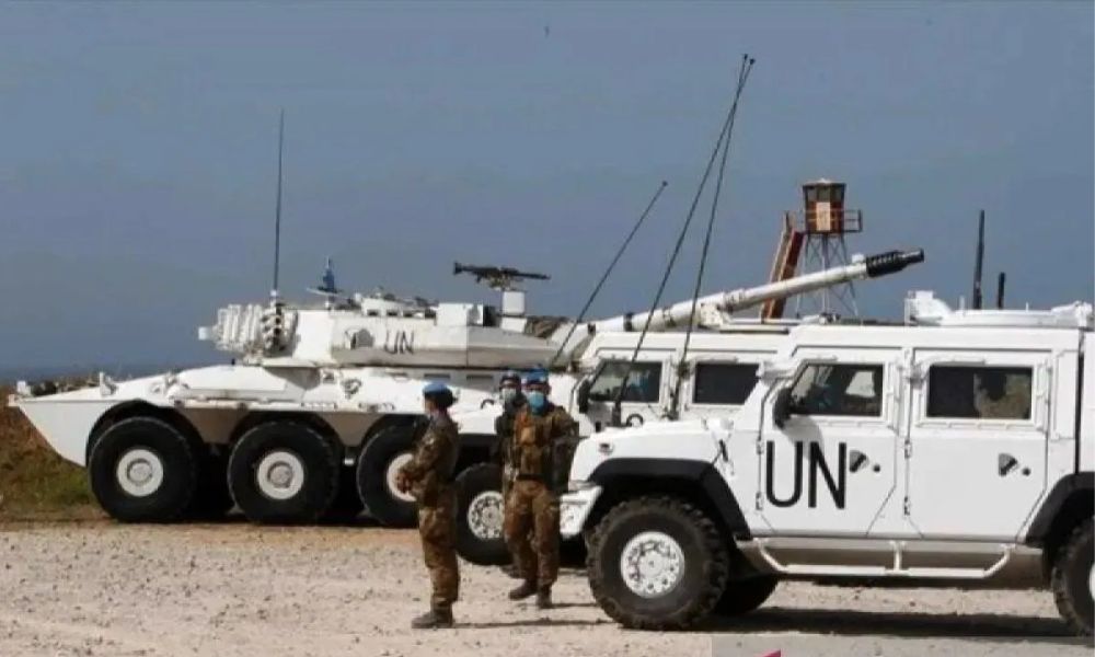 Uni Eropa Kecam Pembunuhan Personel UNIFIL di Lebanon dan Tu