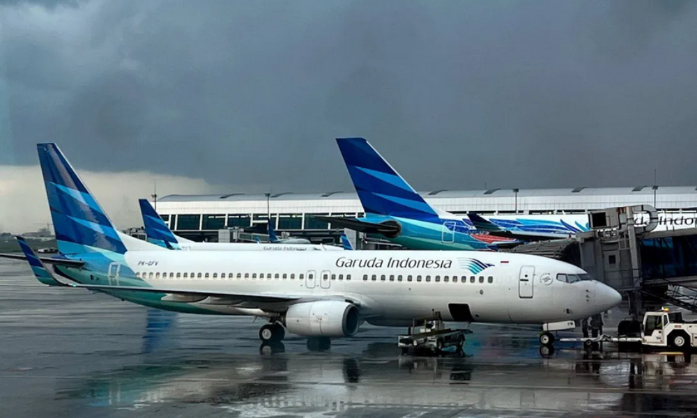 Kemenhub Perkuat Regulasi Penerbangan Jelang Audit ICAO Akhir 2026 atau Awal 2027