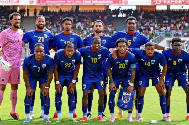 Timnas Tanjung Verde Siap Ukir Sejarah pada Debut Perdana di