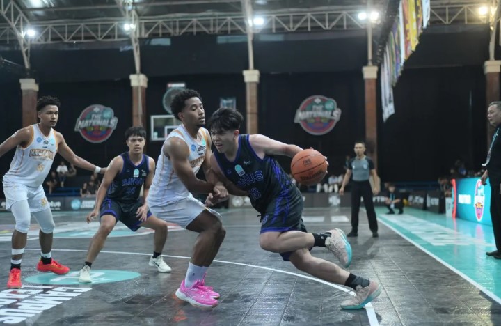 Binus Jakarta dan UPH Tangerang Buka Persaingan Ketat Campus