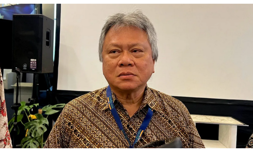 Pengamat Nilai Revisi Tarif Batas Atas Tiket Pesawat Mendesak Dilakukan