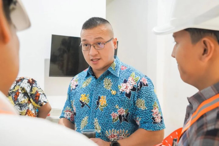 DPRD DKI Minta Program Padat Karya Beri Keterampilan dan Pel