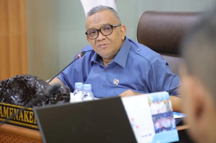 Wamenaker Dorong Revisi Regulasi Ketenagakerjaan untuk Perku