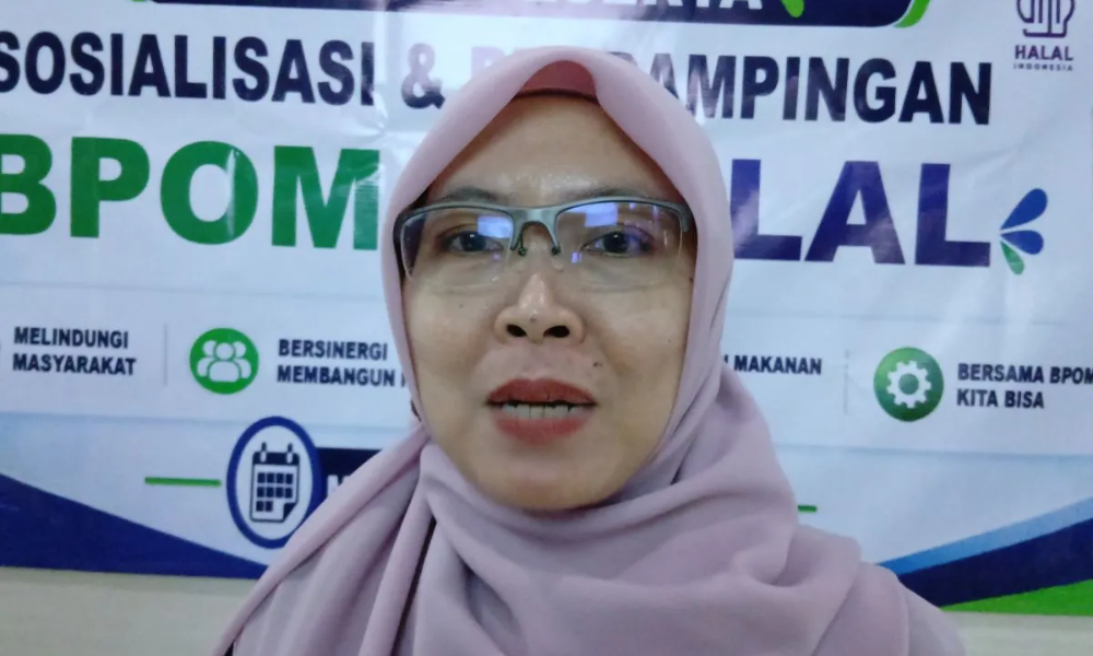 BPJPH Sebut 13 Juta Produk Telah Bersertifikat Halal hingga 