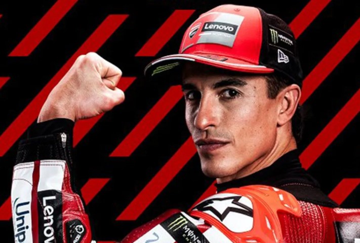Marc Marquez Menangi MotoGP Hungaria 2026 Setelah Kalahkan P