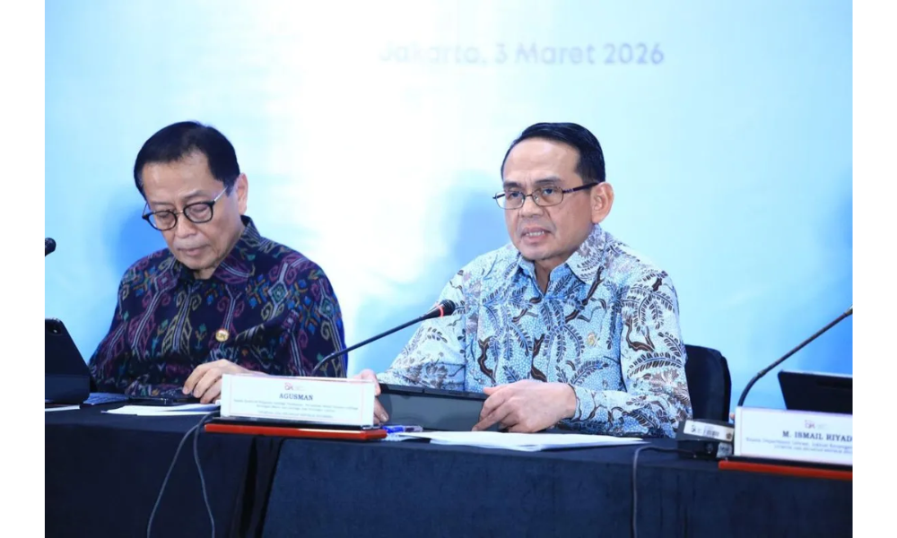 OJK Awasi Khusus Delapan Penyelenggara Pindar, Terkendala Mo