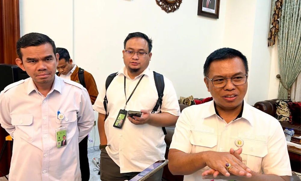 Pemerintah Jaga Keseimbangan Harga Telur, Peternak Tetap Unt