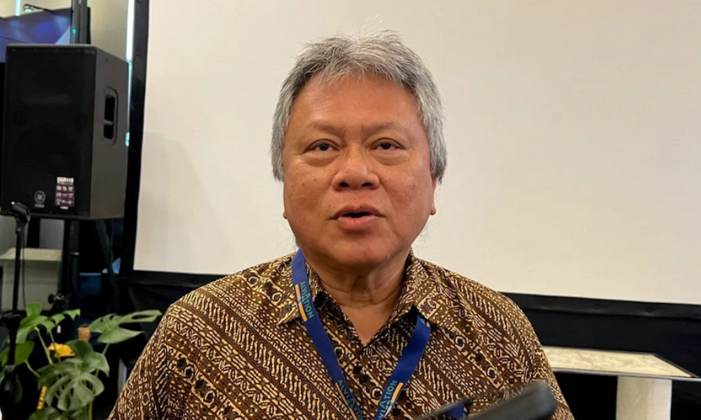 Pajak Nol Persen Suku Cadang Pesawat Dinilai Bisa Tingkatkan