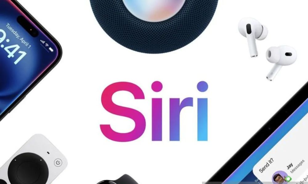 Apple Siapkan Sistem Daftar Tunggu untuk Siri AI di iOS 27, 