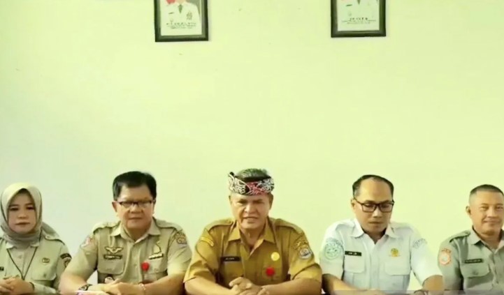 BMKG Imbau Warga Pesisir Kaltara Tetap Tenang Pascagempa Mag