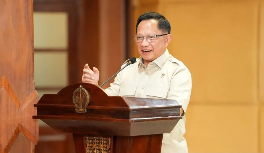 Pemerintah Perpanjang Masa Transisi Batas Belanja Pegawai 30