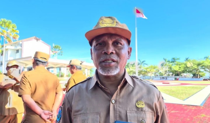 Papua Barat Siapkan 156 Tenaga Kesehatan untuk Dukung Pespar