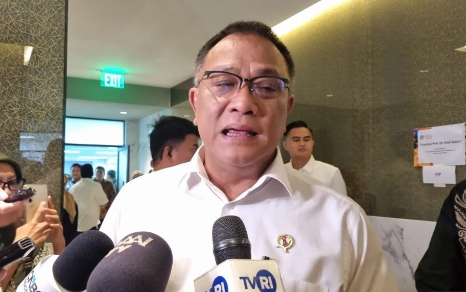 KLH Jatuhkan Sanksi kepada Lebih dari 3.000 Perusa