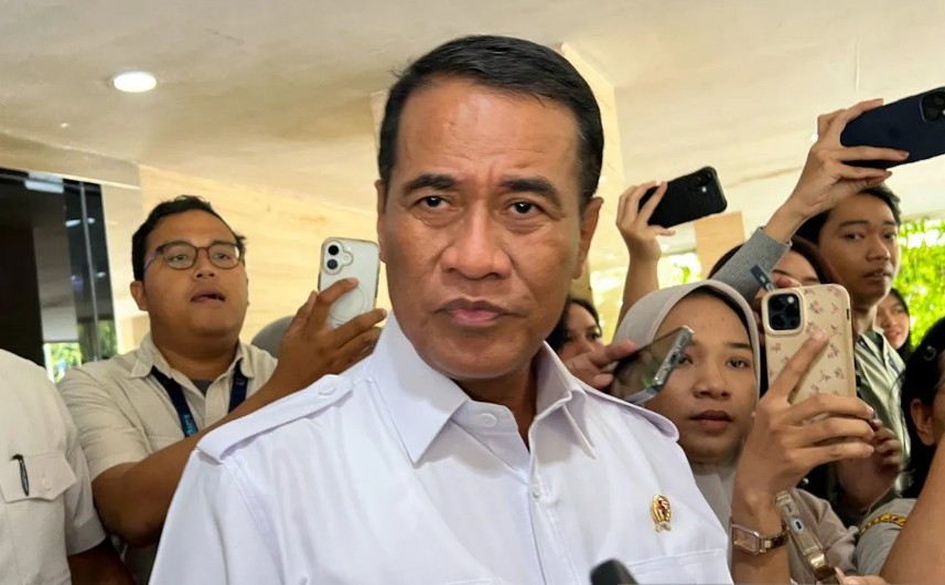 Presiden Prabowo Memerintahkan Harga TBS Sawit Naik 10 Perse