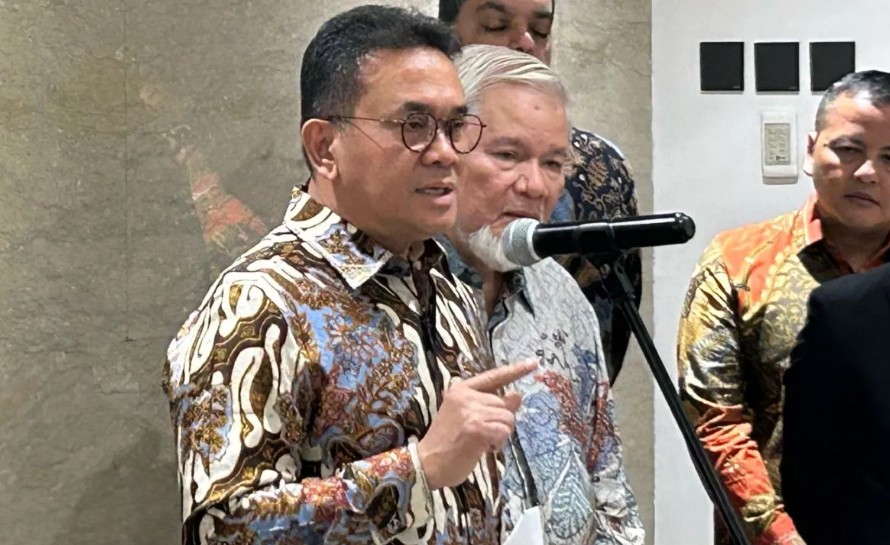 Tarif Impor AS untuk Indonesia Belum Final, Pemerintah Terus