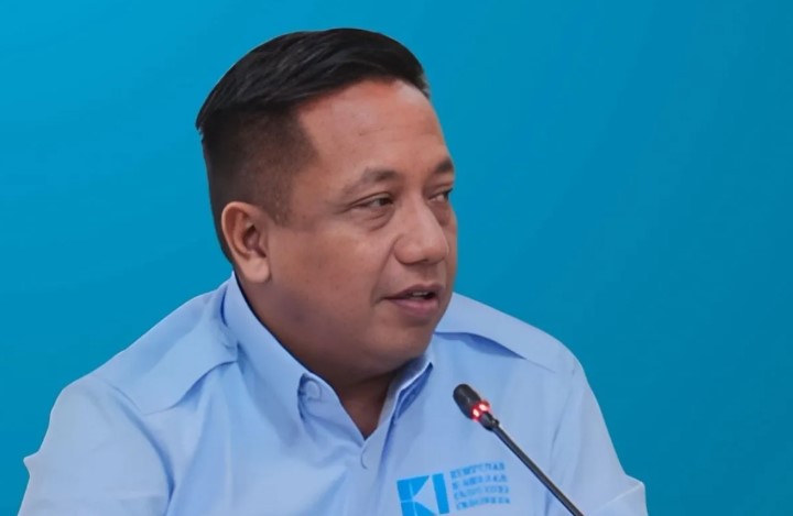 HKI Yakin Investasi Indonesia Tetap Tumbuh Meski Rupiah Melemah dan Pasar Bergejolak