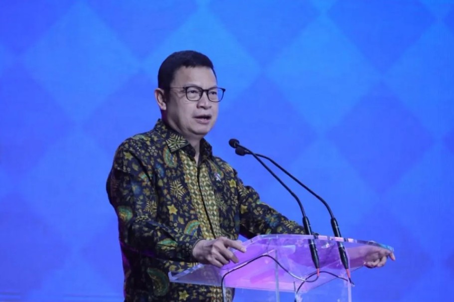 BPOM Perkuat Kolaborasi dengan Apoteker untuk Jaga