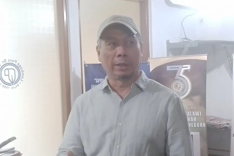 TVRI Menyatakan Kesiapan Siaran Piala Dunia 2026 Capai 99,9 