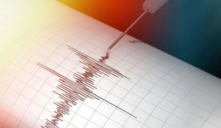 Gempa Magnitudo 8,1 Guncang Lepas Pantai Mindanao Filipina, 