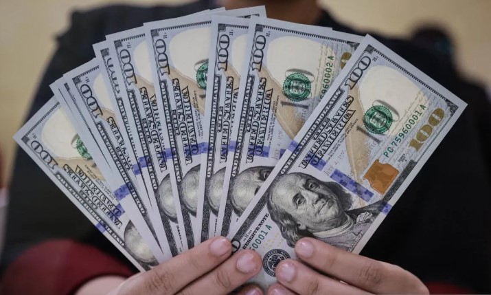 Cadangan Devisa Indonesia Turun Jadi 144,9 Miliar Dolar AS, BI Pastikan Tetap Kuat