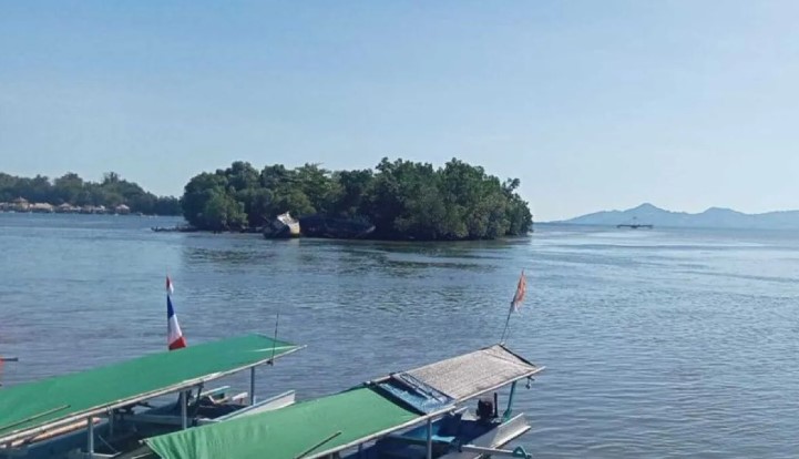 BNPB Imbau Warga Lima Wilayah Pesisir Jauhi Pantai Usai Gemp