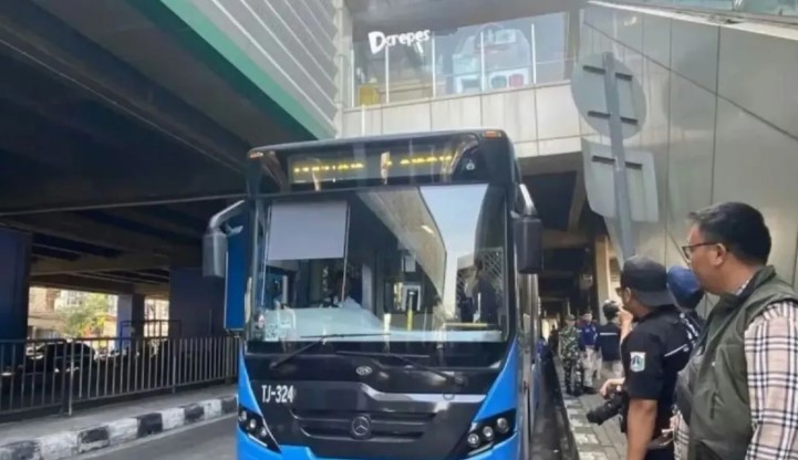 Pemprov DKI Segera Putuskan Tarif Baru Transjabodetabek yang