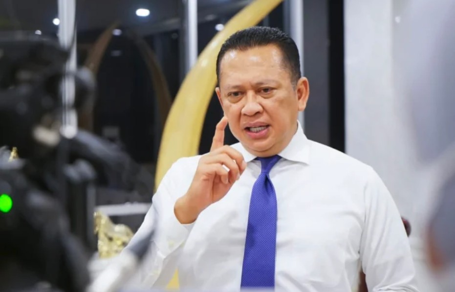 Bamsoet: Pergantian Pimpinan BGN Bukti Prabowo Dengarkan Asp