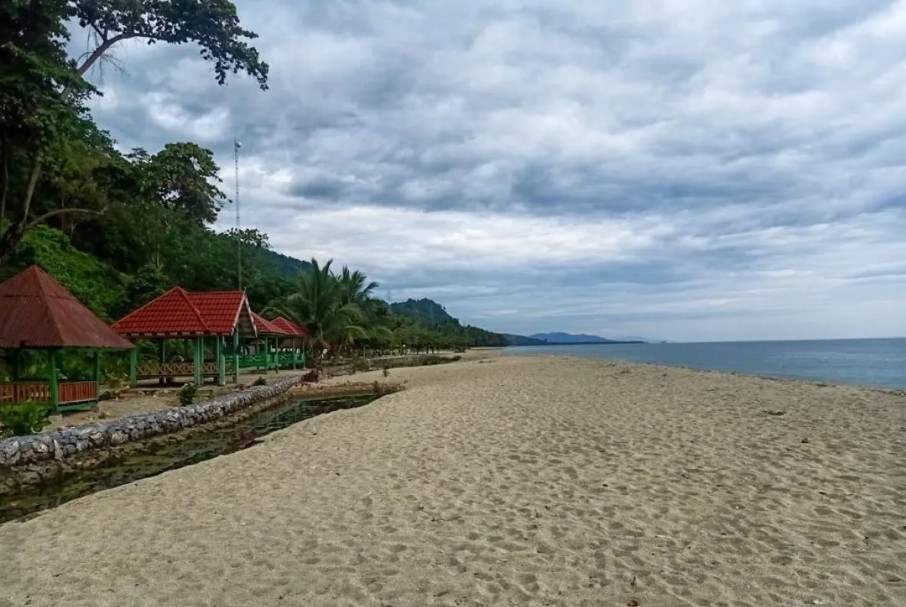 Dispar Kolaka Siapkan 17 Destinasi Wisata Bahari u