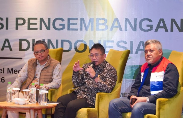PLN EPI Kembangkan Bio-CNG dari Limbah Sawit untuk Percepat 