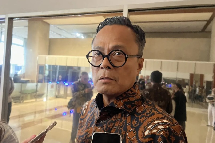 Danantara Kaji Pembentukan Perusahaan Leasing Pesa