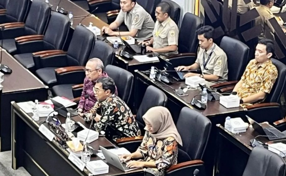 ATR/BPN Dorong Penguatan Data Terintegrasi untuk P