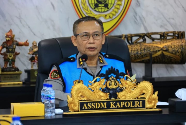 Polri Tegaskan Rekrutmen Akpol 2026 Tanpa Jalur Khusus dan T