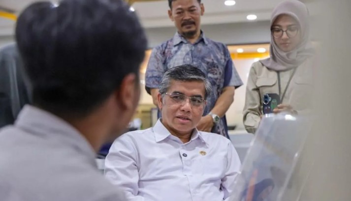 Kemnaker Buka Pendaftaran Magang Nasional Tahap 2, Peserta B