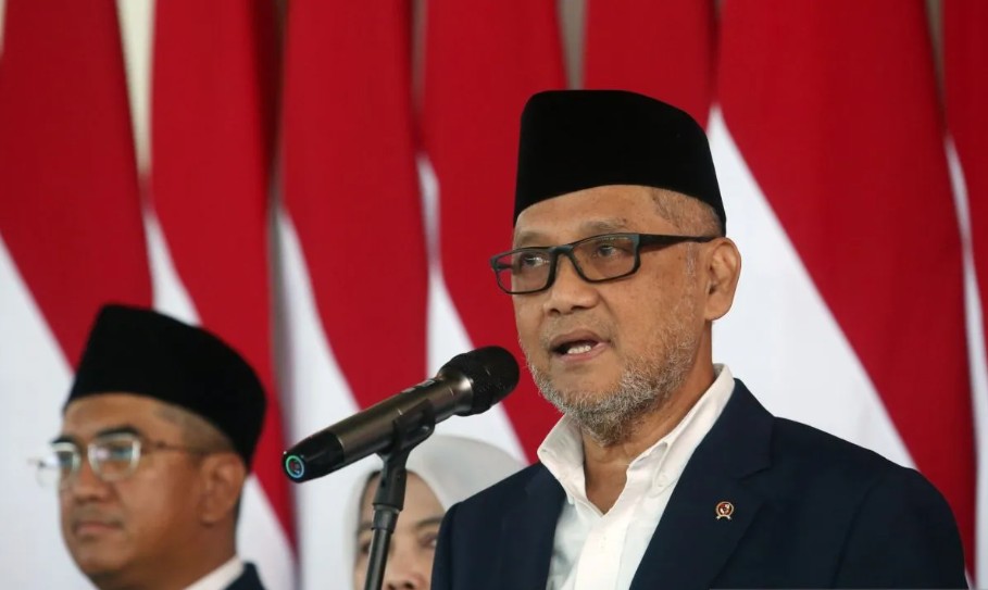 Menhaj Irfan Sesuaikan Persiapan Haji 2027 dengan 