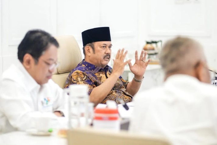 Bappenas Tekankan Sinergi Hulu dan Hilir Sawit untuk Perkuat