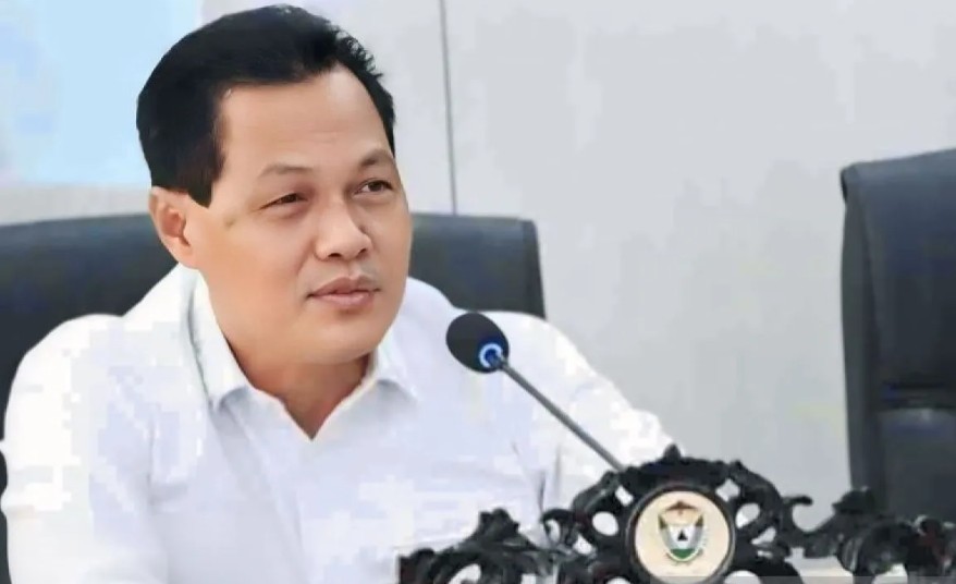 KPK Tangkap Bupati Muara Enim Edison dalam OTT di Sumatera S