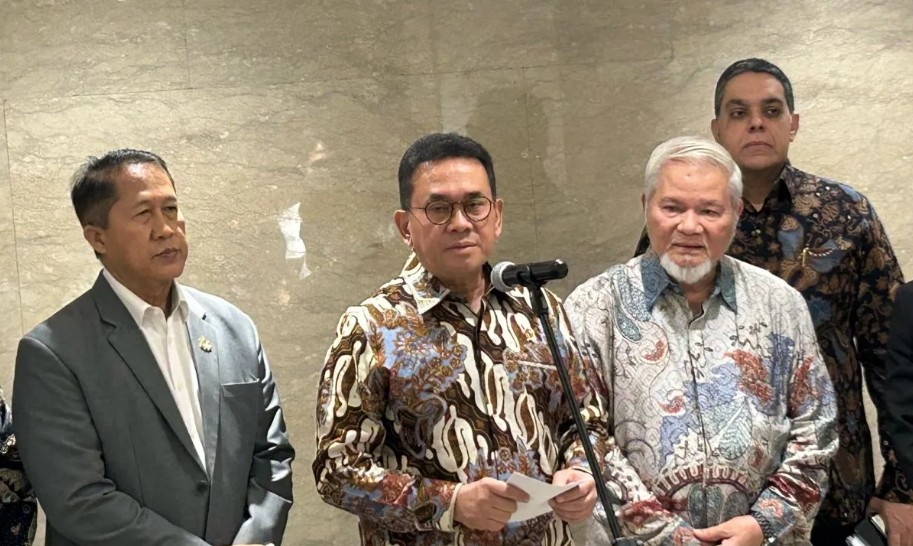 Minyakita Tak Lagi Masuk Bantuan Pangan, Mendag Fokuskan Sel