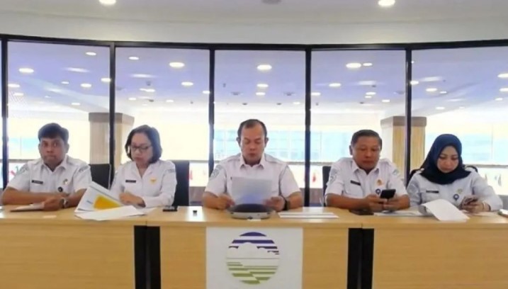 BMKG Terbitkan Peringatan Dini Tsunami Usai Gempa M 7,7 di L