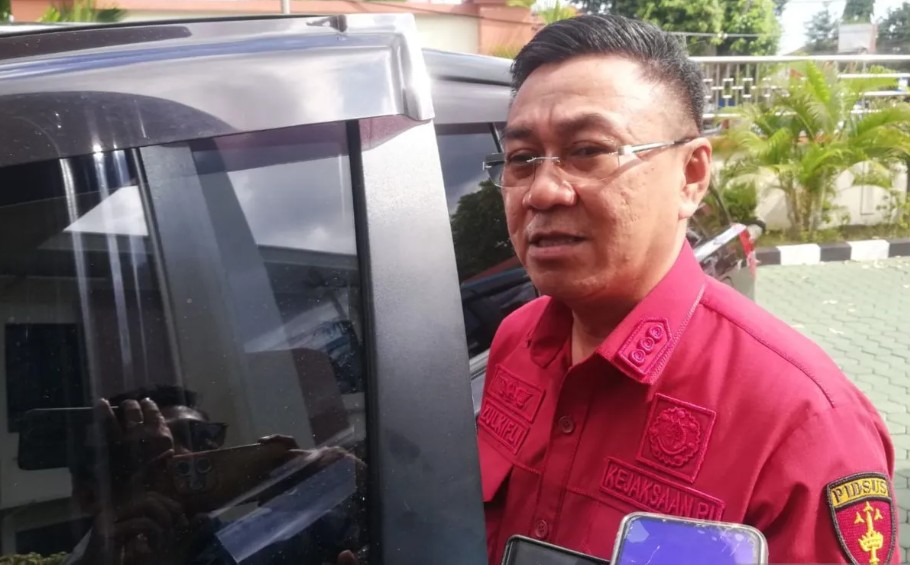Mantan Kepala BPN Sumbawa Diperiksa Kejati NTB dal