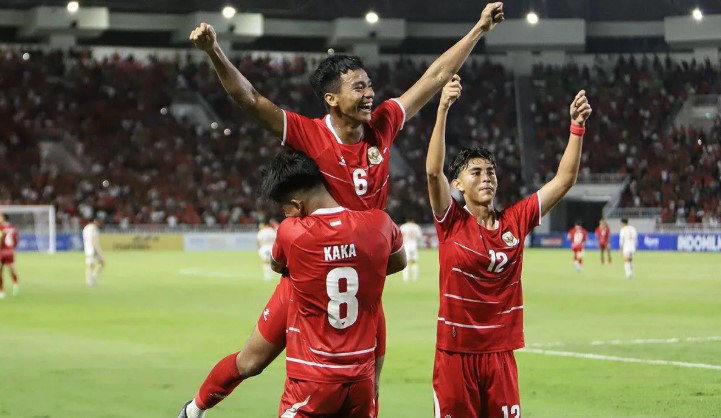 Nova Arianto Nilai Permainan Timnas U-19 Terus Meningkat Usai Lolos ke Semifinal AFF U-19