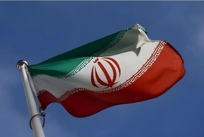 Iran Tuding AS Bertanggung Jawab atas Serangan Israel di Leb