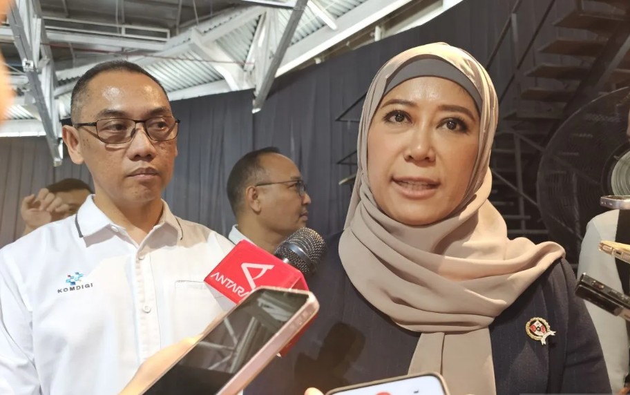 Kemkomdigi Terima Self-Assessment dari 19 PSE, Ins