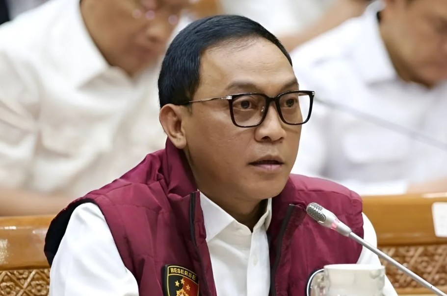 Manajemen DWP Diperiksa Bareskrim Terkait Promosi Whip Pink,