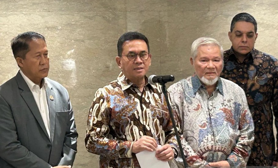 Budi Santoso Menilai Skema Barter Indonesia-Filipi