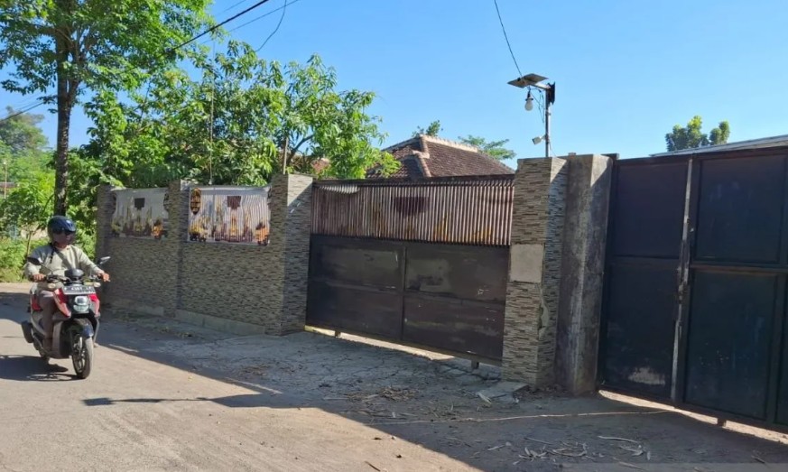 Bareskrim Polri Tangani Dugaan Penimbunan Solar Be