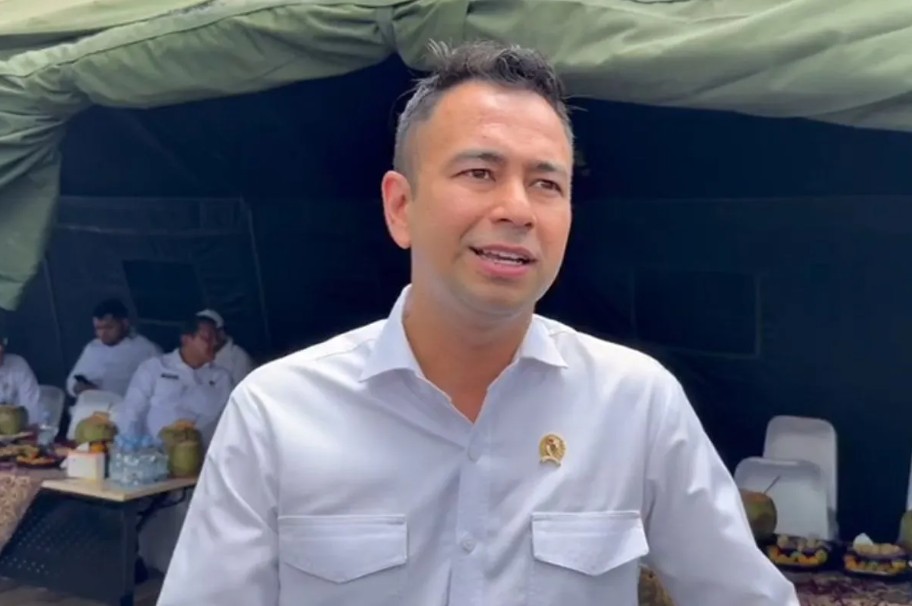 Nama Raffi Ahmad Muncul dalam Sidang Kasus Bea Cuk
