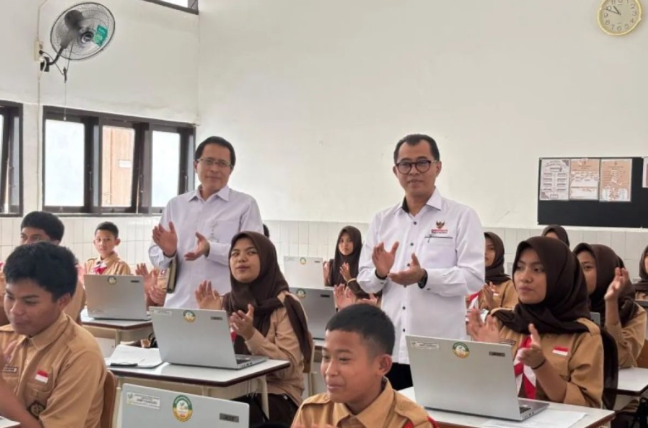 Ombudsman Pantau Sekolah Rakyat di Bandung, Usulkan Konsep S